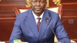 Tchad Dr Masra Succès