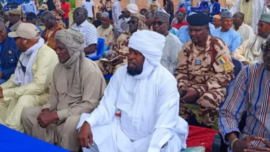 Tchad un pré-accord entre les communautés