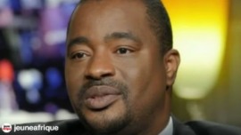Tibou Kamara ancien ministre