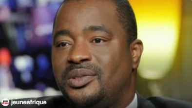 Tibou Kamara ancien ministre