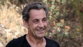 Nicolas Sarkozy condamné à 5 ans de prison ferme​