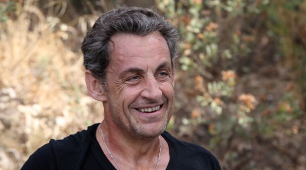 Nicolas Sarkozy condamné à 5 ans de prison ferme​