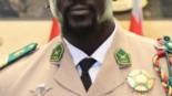 Quatrième anniversaire du coup d’État militaire en Guinée