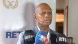 Boubacar Yacine Diallo président de la Haute autorité de la communication (HAC)