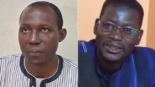 Burkina Faso des journalistes libérés