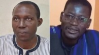 Burkina Faso des journalistes libérés