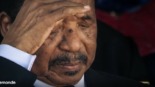 Cameroun l’opposition fait bloc contre Paul Biya