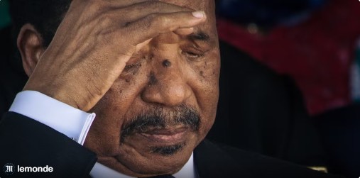 Cameroun l’opposition fait bloc contre Paul Biya
