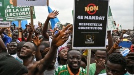 Côte d’Ivoire l’opposition dénonce une vague d’arrestations et disparitions forcées 