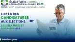 Gabon la campagne pour les législatives et municipales a débuté