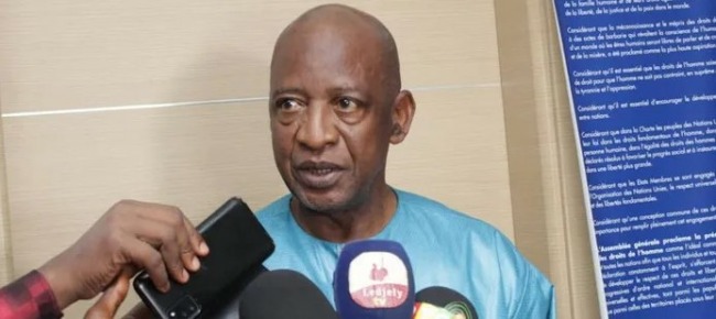 Guiné-Conakry : sur les Droits de l’homme