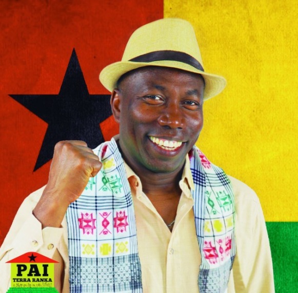 Guinée-Bissau Domingos Pereira désigné candidat du PAIGC à la présidentielle