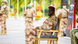 Guinée-Conakry Campagne pour le référendum constitutionnel
