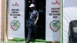 Guinée-Conakry Référendum, Internet coupé