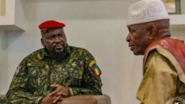 Guinée-Conakry adoption d’un nouveau Code électoral