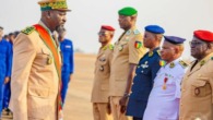 Guinée l’Observatoire National Autonome de Supervision du Référendum Constitutionnel (ONASUR)