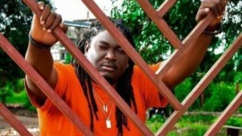 Guinée procès du chanteur Singleton