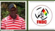 Guinée un responsable du FNDC, Yamoussa Youla enlevé