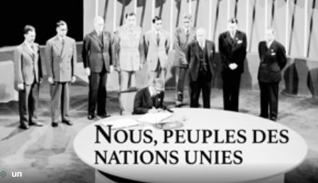 l’ONU