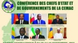 Le sommet de la CEMAC