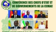 Le sommet de la CEMAC