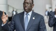 L'ouvrage de l'ancien président Macky Sall, intitulé L'Afrique au cœur