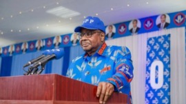 Malawi : L’ex-président Peter Mutharika revient au pouvoir