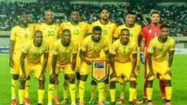 Mondial 2026 : l'Afrique du Sud