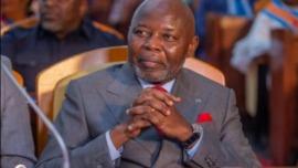 RDC démission de Vital Kamerhe