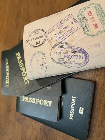 Voyager en Afrique quand on est Africain