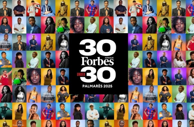 Afrique Une génération connectée et consciente