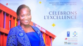 Bénin La Fondation Sèmè City