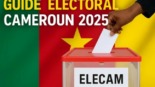 Cameroun une commission de dépouillement