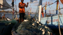 Cap-Vert un modèle d’économie bleue en Afrique