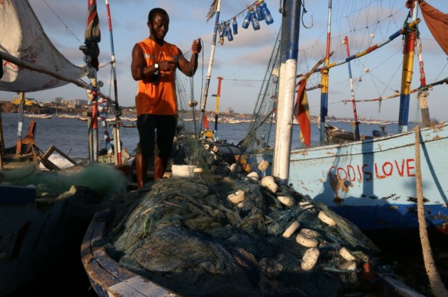 Cap-Vert un modèle d’économie bleue en Afrique