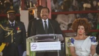 Election présidentielle au Cameroun