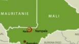 Fermeture des frontières terrestres entre le Mali et la Mauritanie