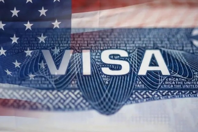 Ghana Fin des restrictions de visas pour les États-Unis