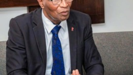 Guinée un nouveau paysage politique