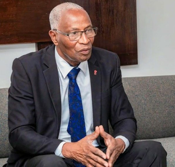 Guinée un nouveau paysage politique