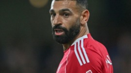 Mohamed Salah