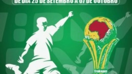La Guinée-Bissau accueille en 2025 la 11e édition de la Coupe d'Afrique des Nations de Maracana