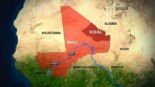 Mali pénurie d'essence