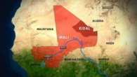 Mali pénurie d'essence
