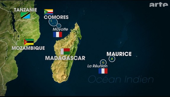 Les Comores