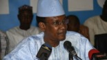 Mali Choguel Maïga et le secteur de l’or malien