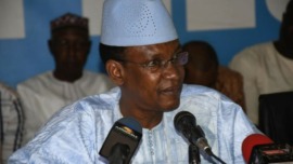 Mali Choguel Maïga et le secteur de l’or malien