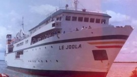 Naufrage Le Sénégal se souvient du naufrage du Joola