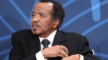 Paul Biya réélu pour un huitième mandat