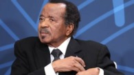 Paul Biya réélu pour un huitième mandat
